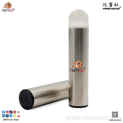 China Mesh E-Cigarettes 5000 Puff Manufactory